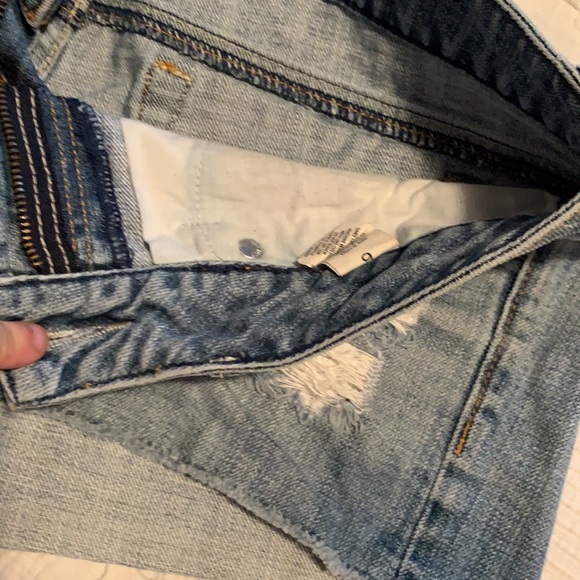 American eagle shorts - Picture 2 of 3